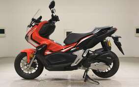 HONDA ADV150 KF38