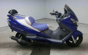 SUZUKI SKYWAVE 250 (Burgman 250) S Fi CJ43A