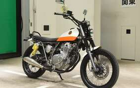 SUZUKI GRASS TRACKER NJ47A