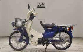 HONDA C50 SUPER CUB AA01