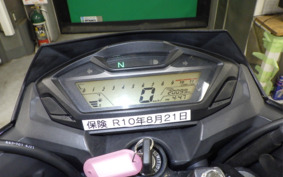 HONDA HORNET 160R