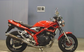 SUZUKI BANDIT 400 V 1995 GK7AA