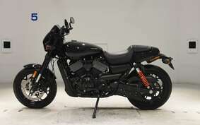 HARLEY XG750 STREET ROD 2020