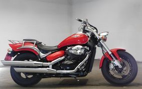 SUZUKI BOULEVARD 400 2006 VK55A