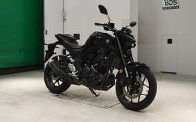 YAMAHA MT-03 ABS 2021 RH13J