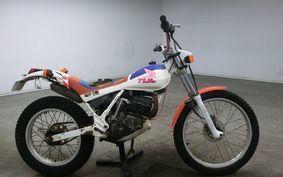 HONDA TLM220R MD23