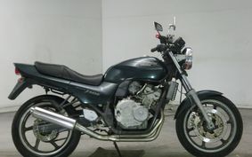 HONDA JADE MC23