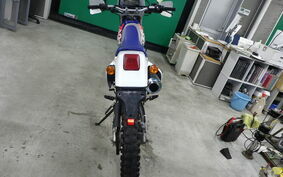 HONDA XR250 MD30