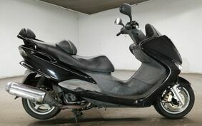 YAMAHA MAJESTY 125 5CA