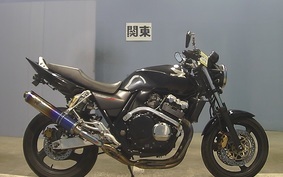 HONDA CB400SFV-3 2007 NC39