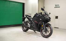 YAMAHA YZF-R3 2019 RH13J