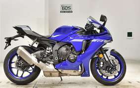 YAMAHA YZF-R1 2021 RN65J