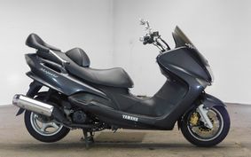 YAMAHA MAJESTY 125 5CA0