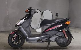 YAMAHA CYGNUS125XSR SE12J