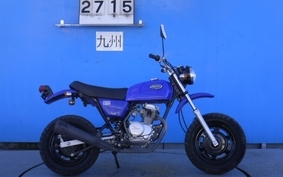 HONDA APE 50 AC16