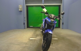 SUZUKI GSX-S125 DL32B