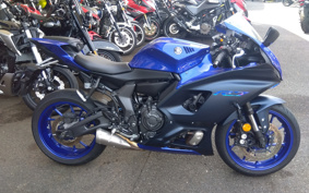 YAMAHA YZF-R7 2023 RM39J