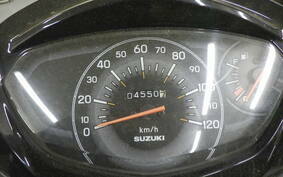 SUZUKI ADDRESS V125 DT11A