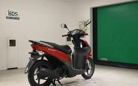 HONDA DIO 110 JF31