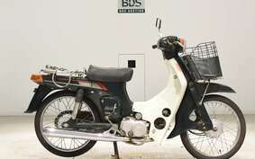 SUZUKI BIRDIE 50 E BA41A