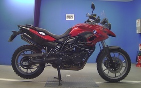 BMW F700GS 2012 0B01