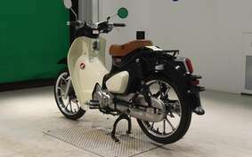 HONDA C125 SUPER CUB JA48