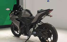 YAMAHA YZF-R25 RG10J