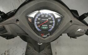 SUZUKI ADDRESS 110 CE47A