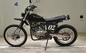 SUZUKI DJEBEL 200 (DR200SE) SH42A