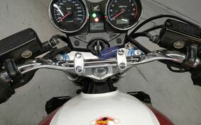 HONDA CB1300SF SUPER FOUR 2007 SC54