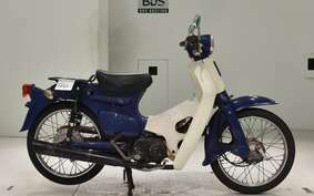 HONDA C50 SUPER CUB C50