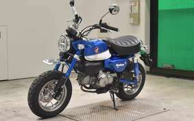 HONDA MONKEY 125 JB02