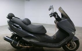 YAMAHA MAJESTY 125 FI SE27