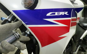 HONDA CBR250R GEN 3 MC41