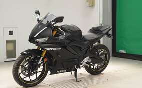 YAMAHA YZF-R25 A RG43J