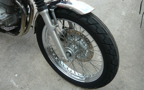 HONDA CB400SS 2002 NC41