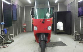 HONDA GYRO CANOPY TA03