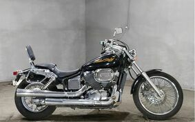 HONDA SHADOW 400 SLASHER 2000 NC40