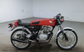 HONDA DREAM 50 AC15