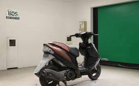 SUZUKI ADDRESS V125 G CF4EA