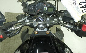 SUZUKI GLADIUS 650 2011