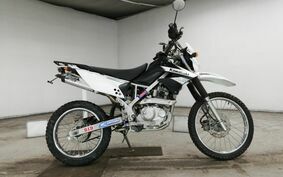 KAWASAKI KLX125 LX125C