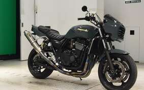 KAWASAKI ZRX1200 2008 ZRT20A