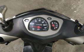YAMAHA CYGNUS125X SE12J