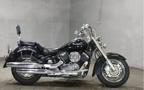 YAMAHA DRAGSTAR 1100 CLASSIC 2003 VP13J