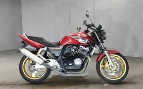 HONDA CB400SF VTEC 2005 NC39