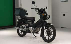 HONDA CROSS CUB 110 JA60