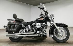 HARLEY FLSTC 1340 2017 BJL