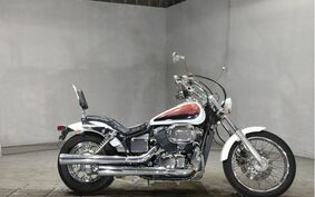 HONDA SHADOW 400 SLASHER 2000 NC40