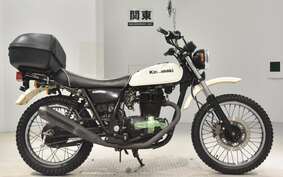 KAWASAKI 250TR BJ250F